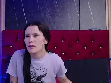 AlexaIvory  live sex cam