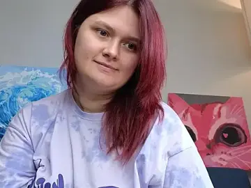 CelestialAlise  live sex cam