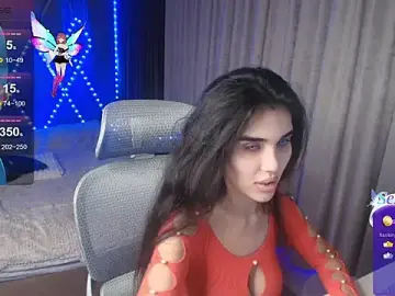 KissOnFire  live sex cam