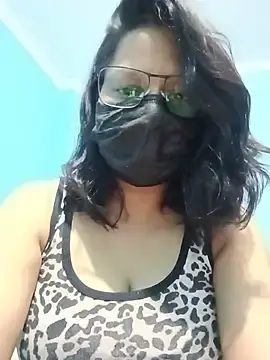 LankyDerma  live sex cam