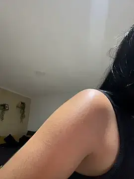 Lily_Rush  live sex cam