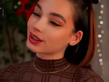 LunaraRada  live sex cam