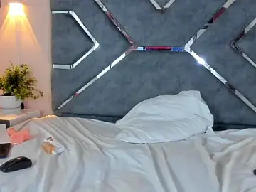 MilenScott  live sex cam