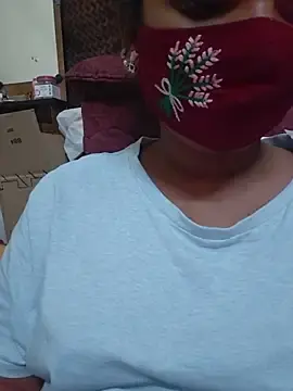 RosemaryVelvet  live sex cam