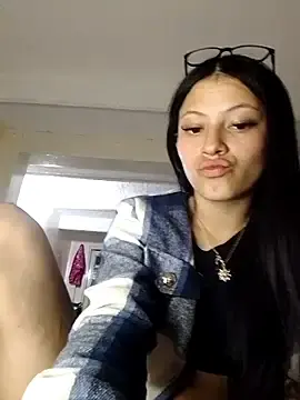 Sofi_secret  live sex cam