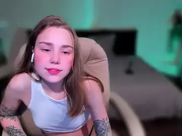 Sweet_Meg  live sex cam