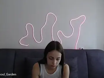 Your_Soul_Garden  live sex cam