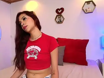 _AmberRosse_  live sex cam