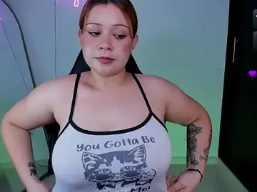 Daniela_hornny  live sex cam