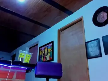 Ink_demonxxx  live sex cam