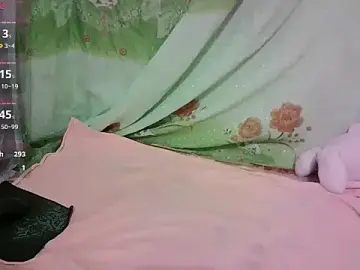 Jinnie_sex  live sex cam