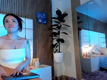 AmberRiivers_  live sex cam