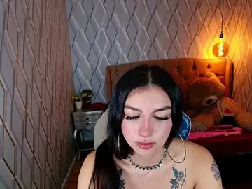 Angelchristix  live sex cam
