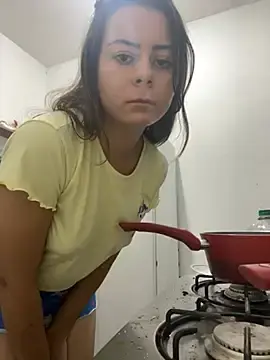 AyllaHo  live sex cam