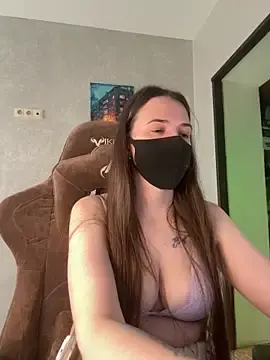 BlackM00n8  live sex cam