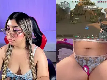 EmilyRicci_  live sex cam