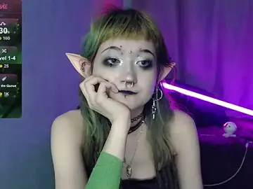 Milten-Trish  live sex cam