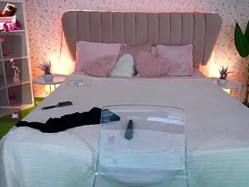 MissyMartinez  live sex cam