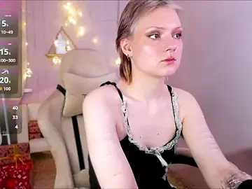 Rin_Muerta  live sex cam