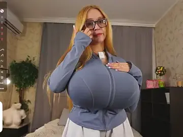 RosannaBennerman  live sex cam