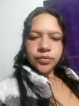 Dulceypimienta  live sex cam
