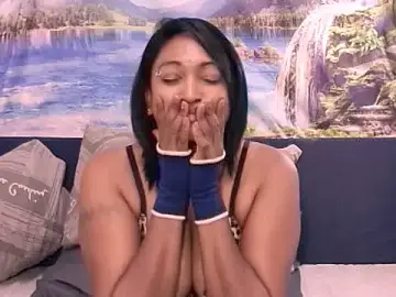 Indianspicey  live sex cam