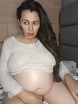 Sexy-pregnant1  live sex cam