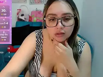 Veronicaparkersex  live sex cam