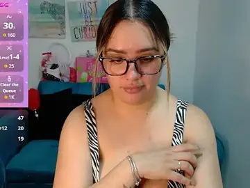 Veronicaparkersex  live sex cam