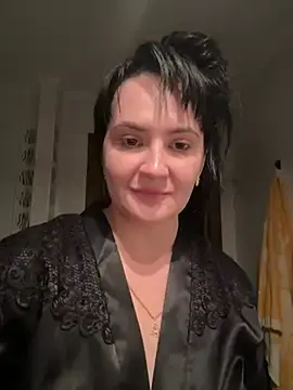 Al-iss  live sex cam