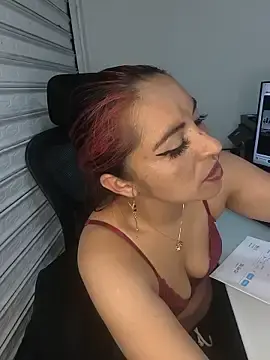 Alisson_Stonee  live sex cam