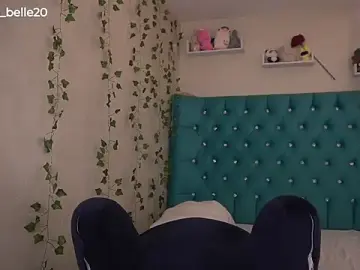 Iam-Angie  live sex cam