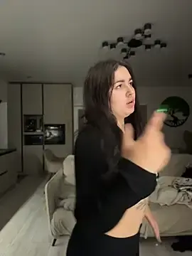 KellyNomerysx  live sex cam
