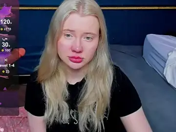 Lillie_Berry  live sex cam