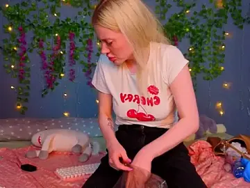 Lillie_Berry  live sex cam