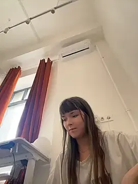 Lissssssa  live sex cam