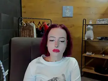 MicheleeHarris  live sex cam