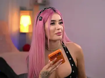 Miky_Lust  live sex cam