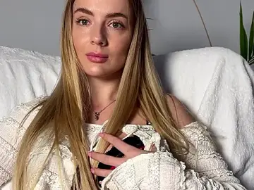 PickBlond  live sex cam