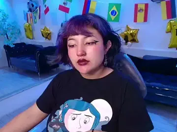 Ritsuka_berry  live sex cam