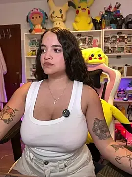 Sweet_sully__  live sex cam