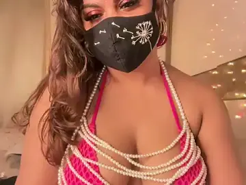 Telugu_dreamgirl_maaya  live sex cam