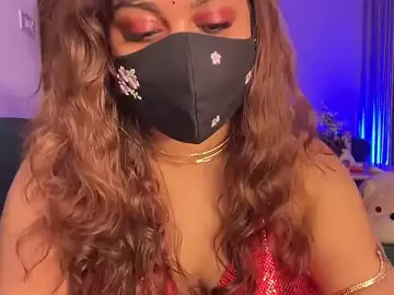 Telugu_dreamgirl_maaya  live sex cam