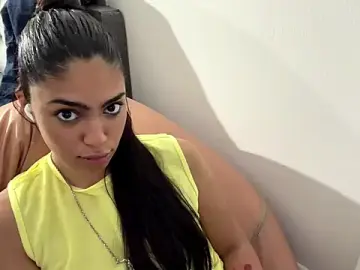 TobieBohon  live sex cam