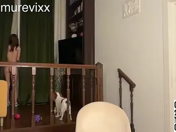 Barbaraloveu  live sex cam