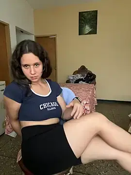 Hotcookie28  live sex cam