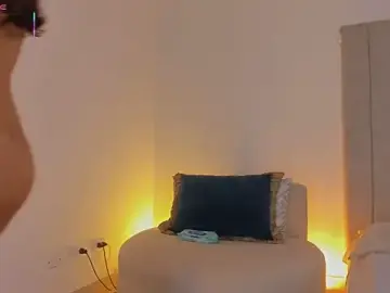 Luisah_  live sex cam