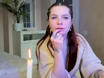 Sn0wy_queen  live sex cam