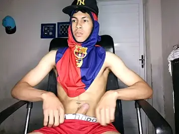 Teumagrinho  live sex cam