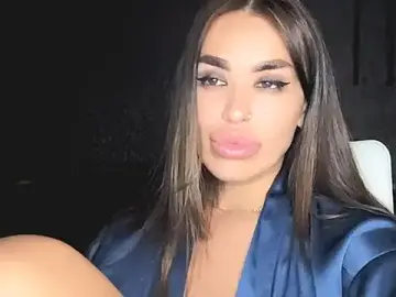 VelvetveyraX  live sex cam